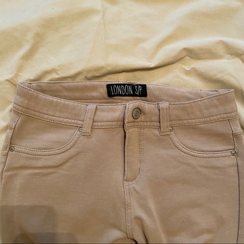 Stitches Pants - Picture 2 of 2